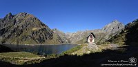 106 Valbondione - Rifugio Curò - Rifugio Barbellino